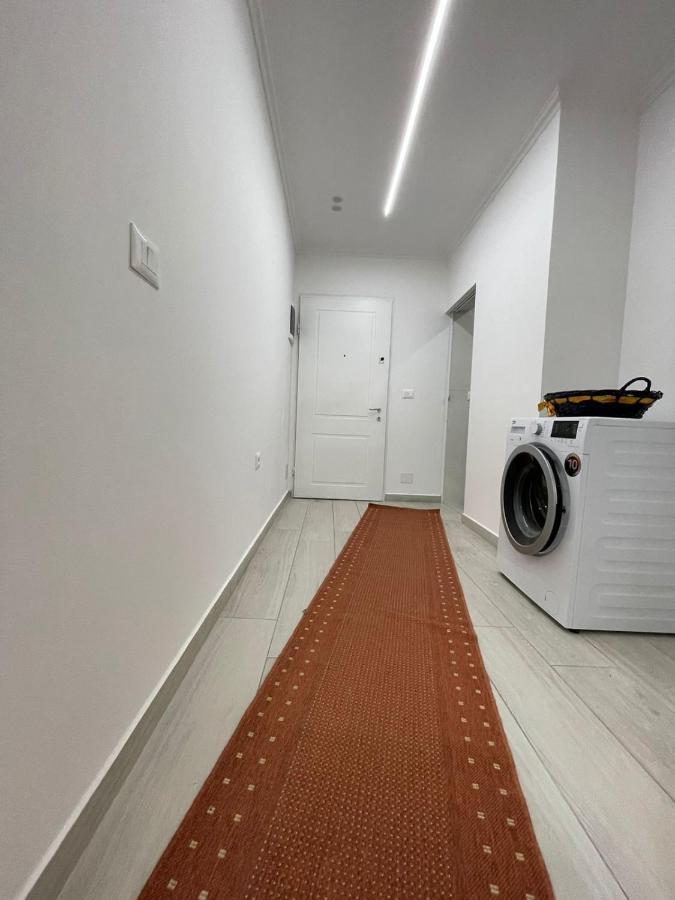 Tani Apartment 1 Shkodra Exterior foto